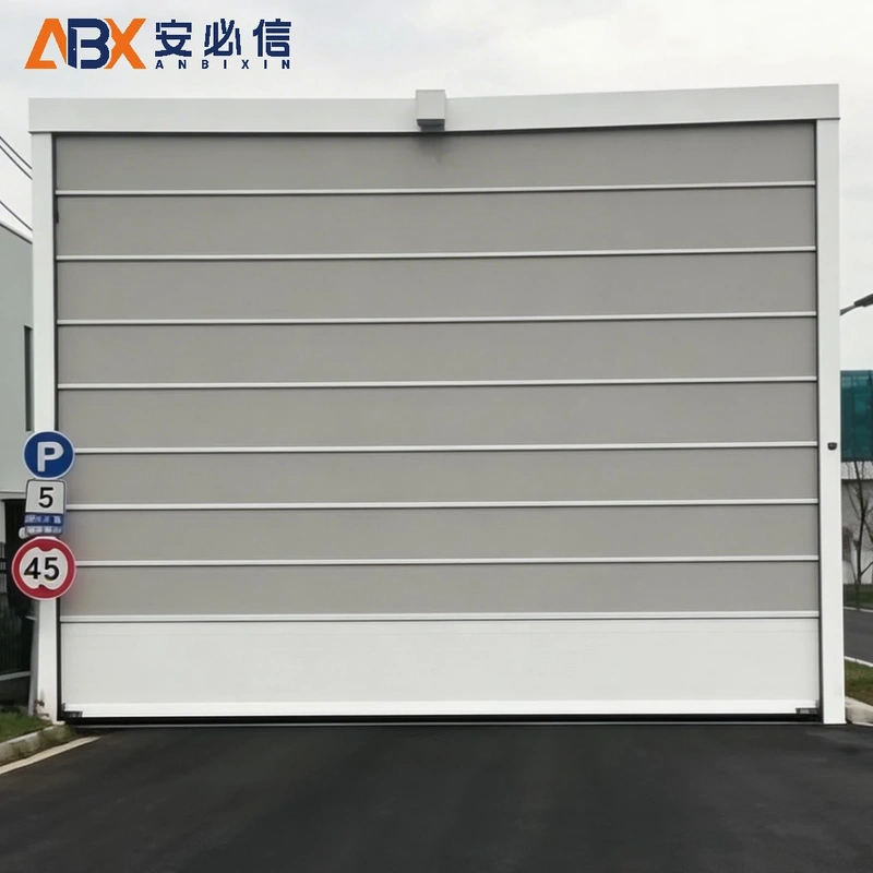 丹东高速堆积门
